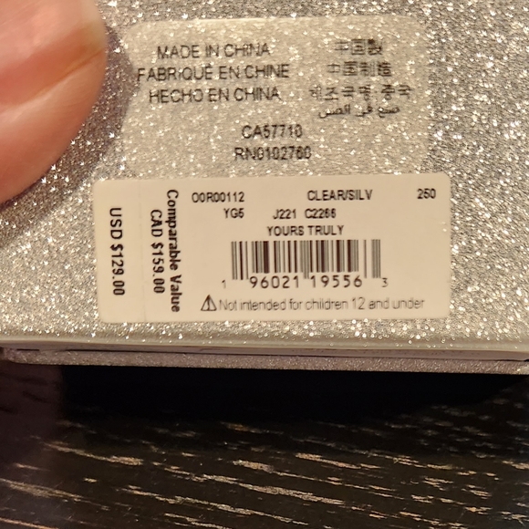 NWT Kate Spade Earring and Necklace Set - Picture 5 of 8